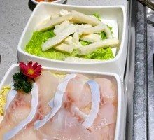 Stir-fried Pangasius Fish Slices