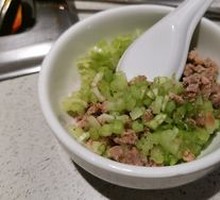 Beef Cubes