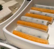 Crab Stick