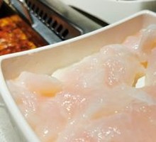 Stir-fried Pangasius Fish Slices
