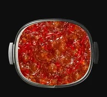 Haidilao Double Ingredient Authentic Flavor Hot Pot