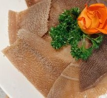 Lao Pai Beef Tripe