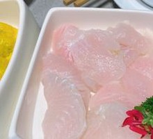 Stir-fried Pangasius Fish Slices