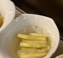 Haidilao No.1 Potato Salad