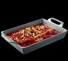 Xiang-Style Grilled Fish