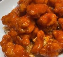 Sweet and Sour Pork Tenderloin