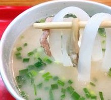 Tender Meat Noodle Pot