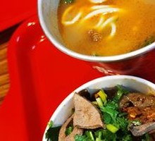 Refreshing Mung Bean Soup