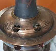 Xinjiang Special Hot Pot