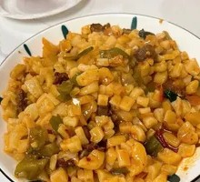 Ding Ding Noodles Stir-Fry