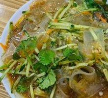 Northeast Cold Noodles