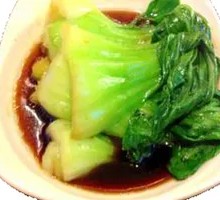 Mixed Green Salad