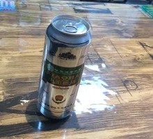 Xiao Ha Beer Dish