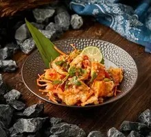 Yunnan-style Fried Egg
