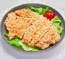 Signature Chicken Cutlet