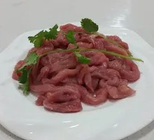 Shredded Pork