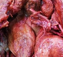 Spicy Duck Board