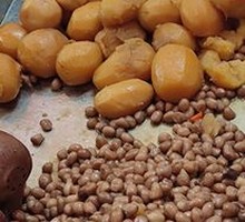 Peanuts