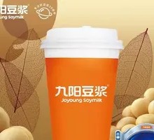 Jiuyang Space Alcohol Soy Milk