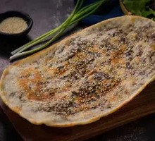 Preserved Vegetable Braised Pork Baozi