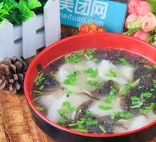 Anqing Dumplings