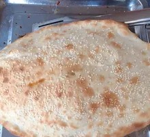 Salt and Pepper Original Flavor Flatbread