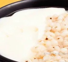 Oatmeal Tofu Pudding