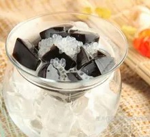 Sago Turtle Glue Jelly
