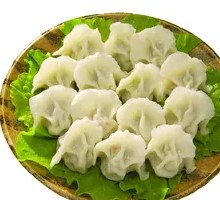 Big Family Reunion Dumplings