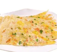 Egg Pancake