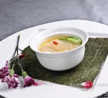 Raisin Tofu Pudding