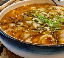 Sichuan-style Spicy麻 Fish