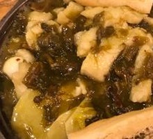 Sour Cabbage Hot Pot