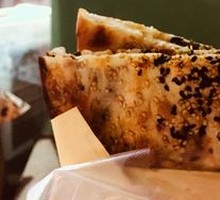 Mei Cai Braised Pork Baozi