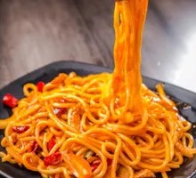 Signature Braised Noodles