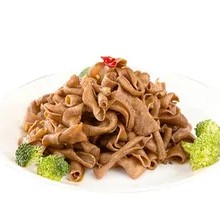 Crispy Duck Intestines