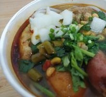 Original Soup Noodles