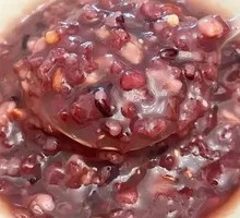 Red Bean Porridge