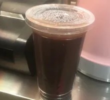 Tangerine Peel Red Bean Paste