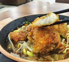 Boneless Fish Fillet