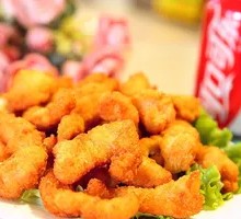 Chicken Strips