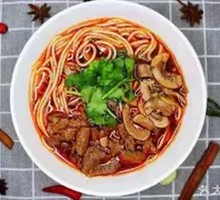 Quick-Boiled Tripe Combo