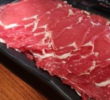 Aromatic Beef Steak