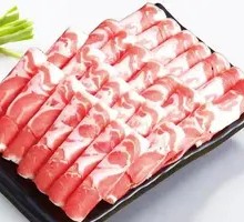 Grilled Lamb Skewers from Inner Mongolia