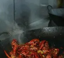 Happy Shrimp