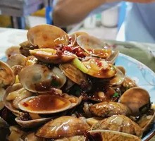 All-Flavor Clams