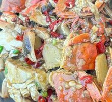 Spicy Crab