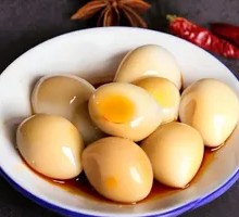 Quail Egg