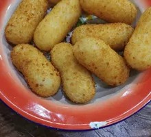 Juicy Glutinous Rice Cake