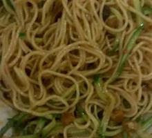 Cold Noodles